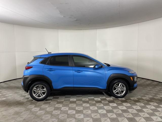 used 2020 Hyundai Kona car, priced at $15,600