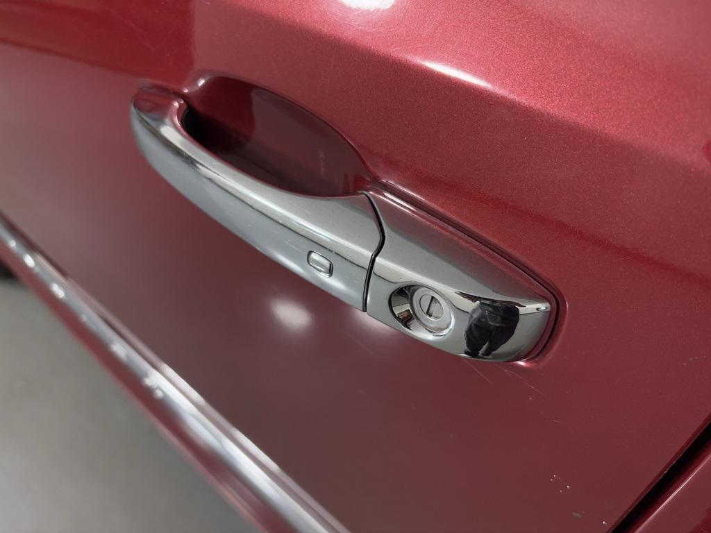 used 2012 Chrysler Town & Country car, priced at $4,000