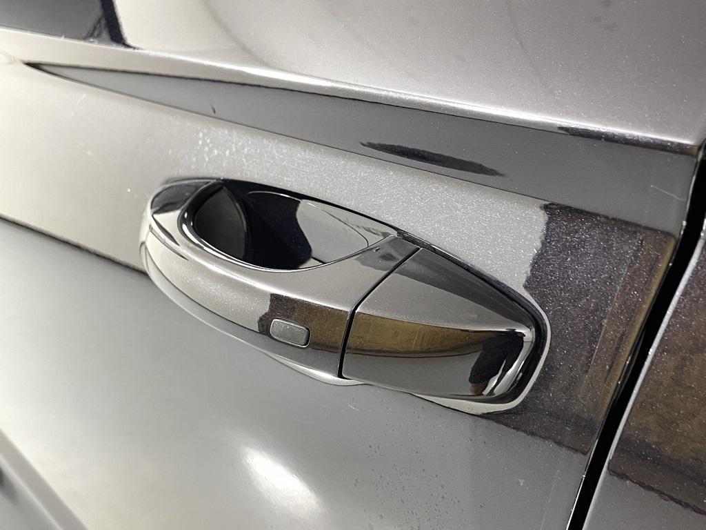 used 2024 Volkswagen Taos car, priced at $18,750