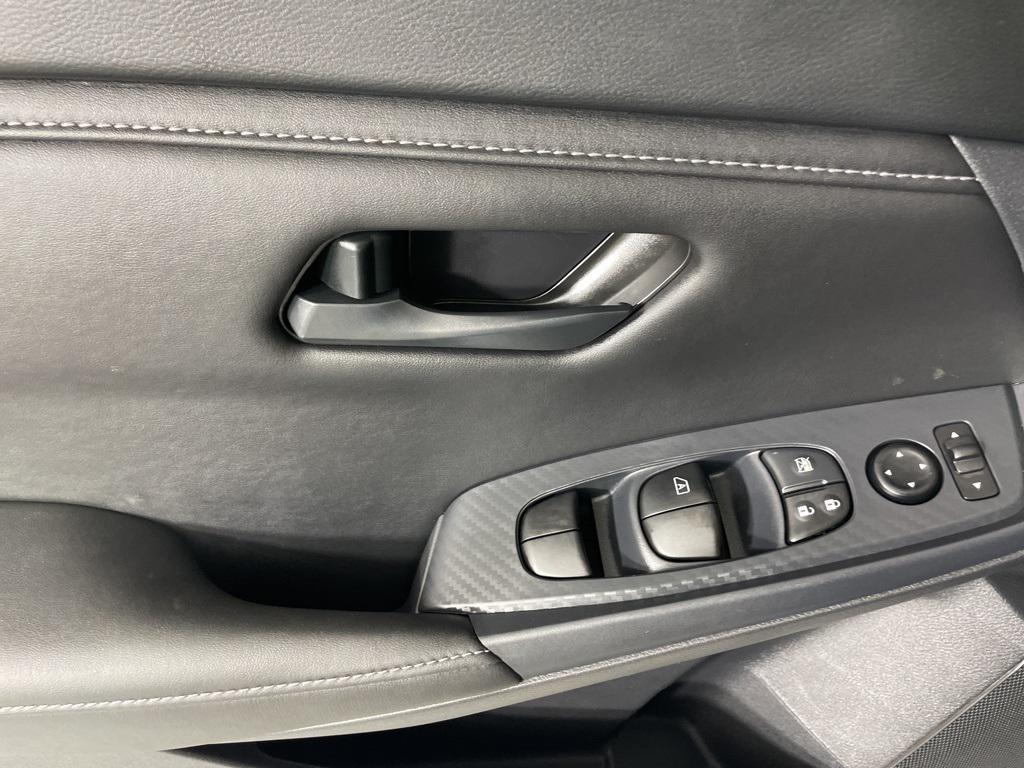 new 2025 Nissan Sentra car, priced at $18,802