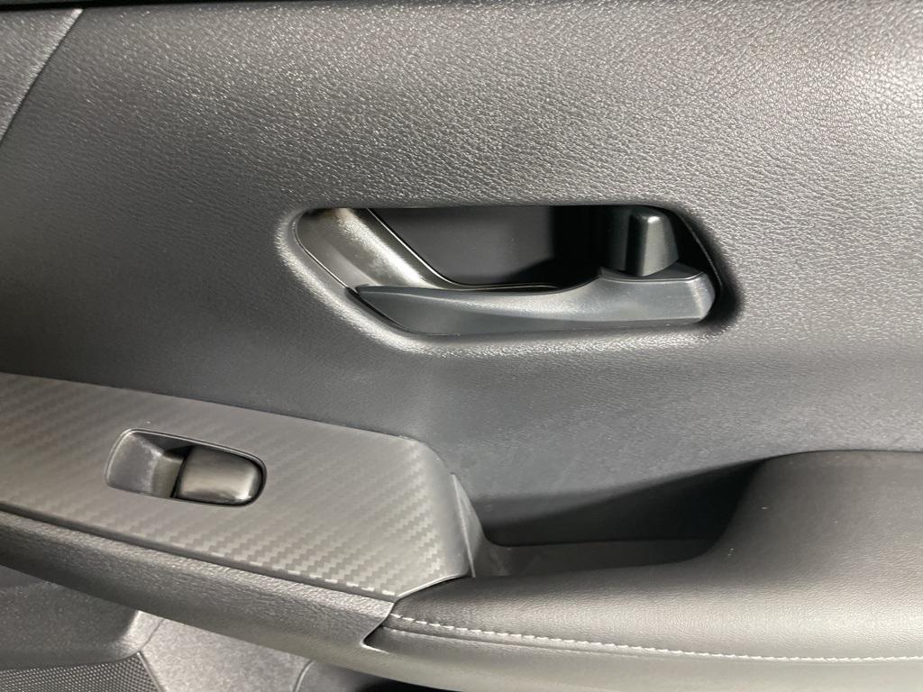 new 2025 Nissan Sentra car, priced at $18,802