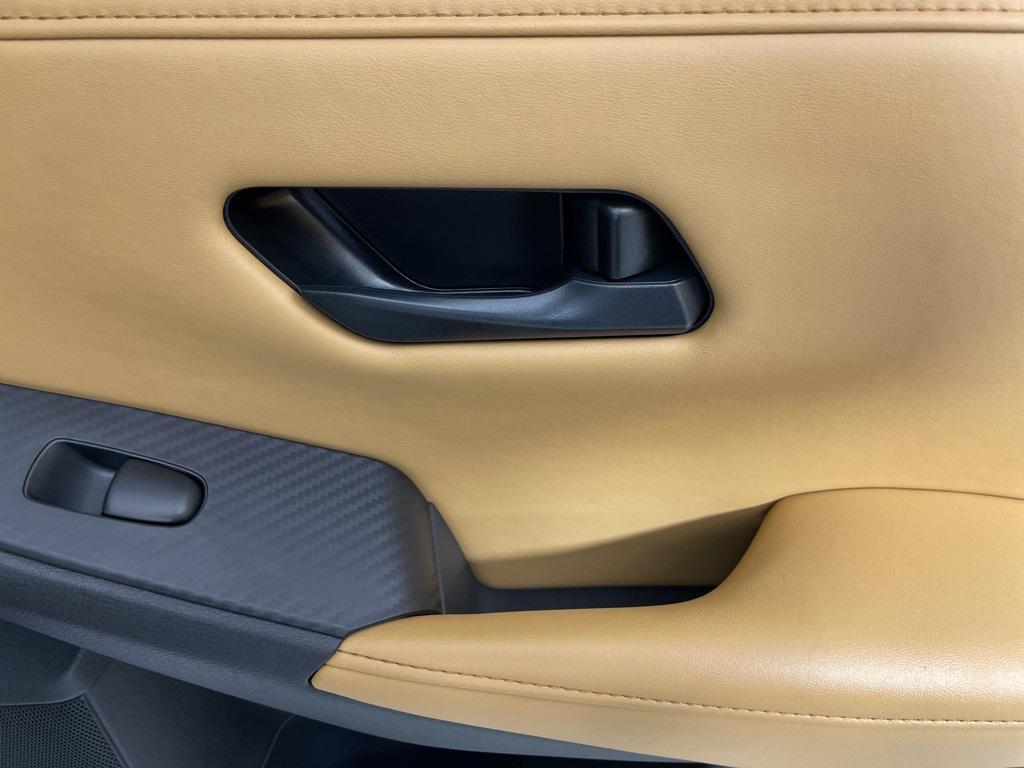 new 2025 Nissan Sentra car, priced at $22,340