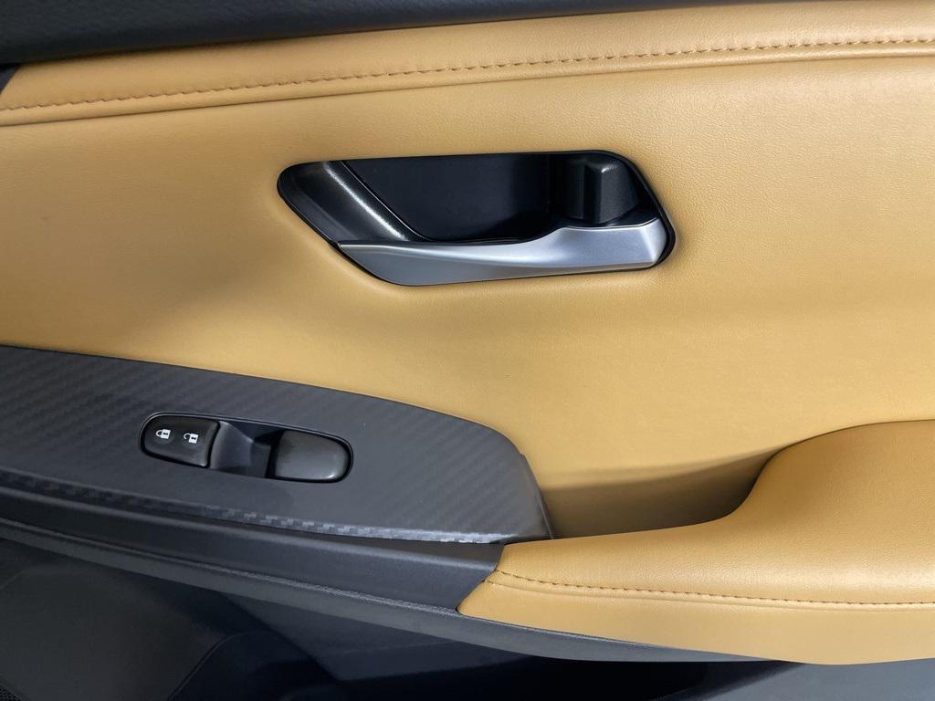 new 2025 Nissan Sentra car, priced at $22,340