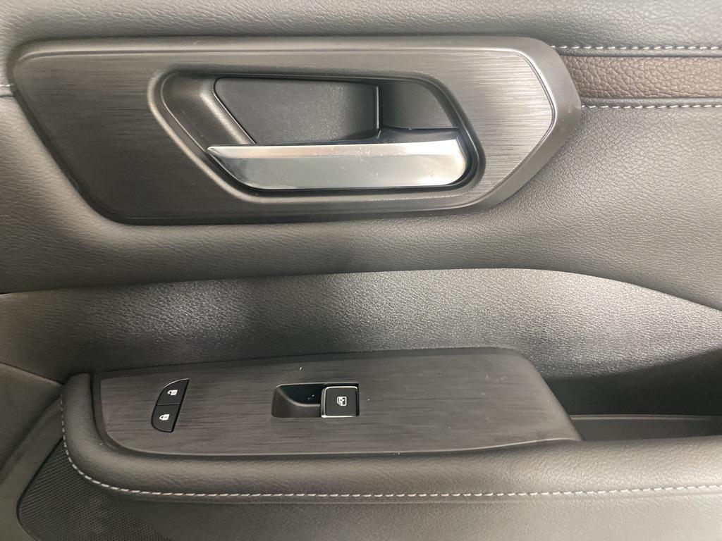 new 2026 Nissan Armada car, priced at $69,352