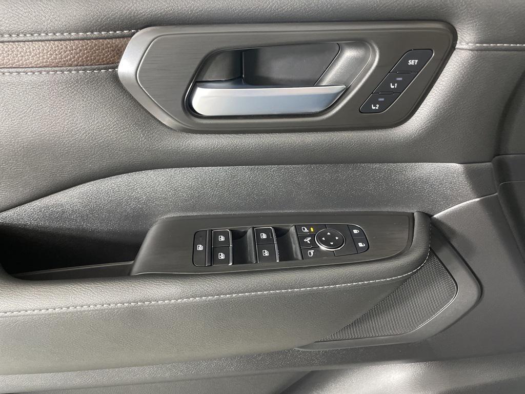 new 2026 Nissan Armada car, priced at $69,352