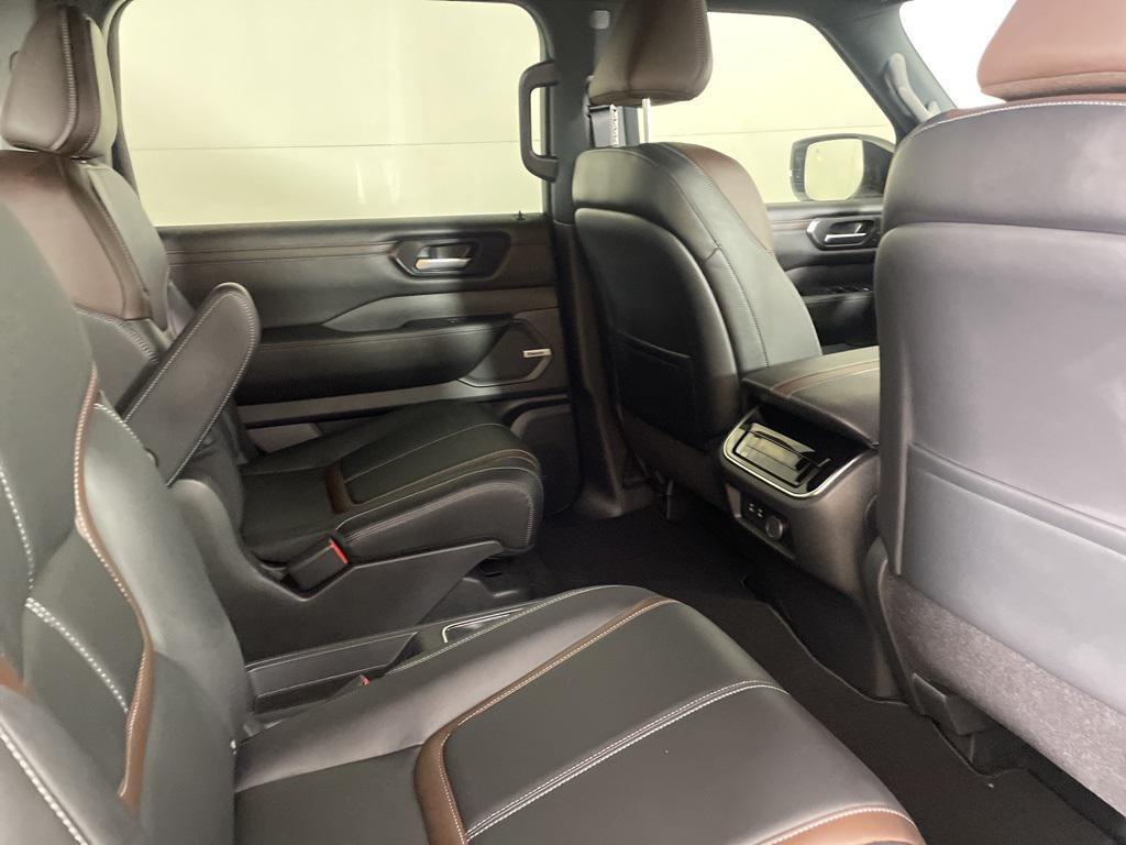 new 2026 Nissan Armada car, priced at $69,352