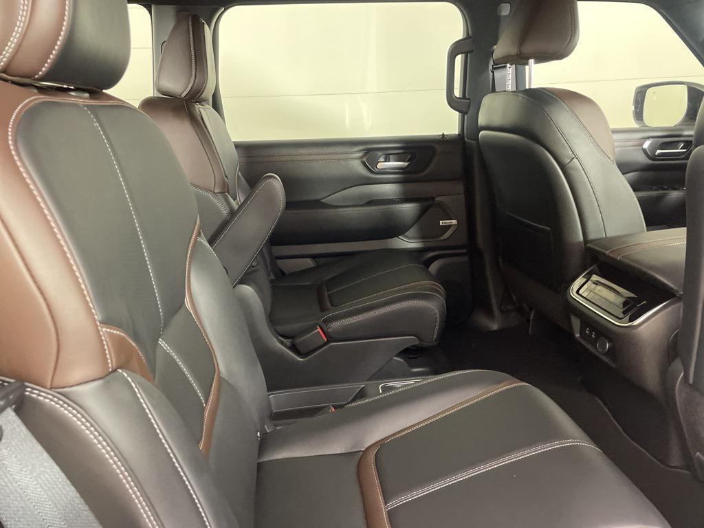new 2026 Nissan Armada car, priced at $69,352