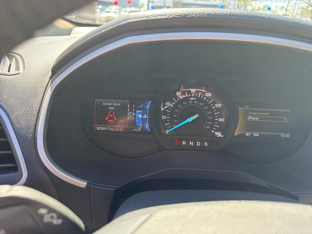 used 2020 Ford Edge car, priced at $16,000