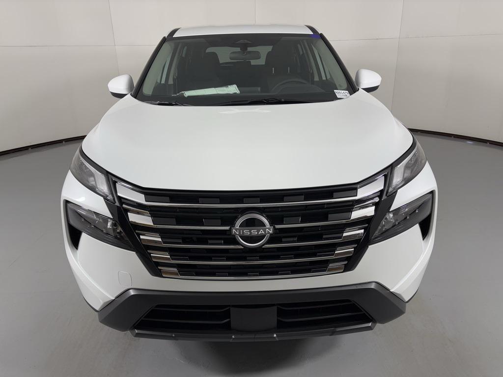 new 2026 Nissan Rogue car, priced at $29,004
