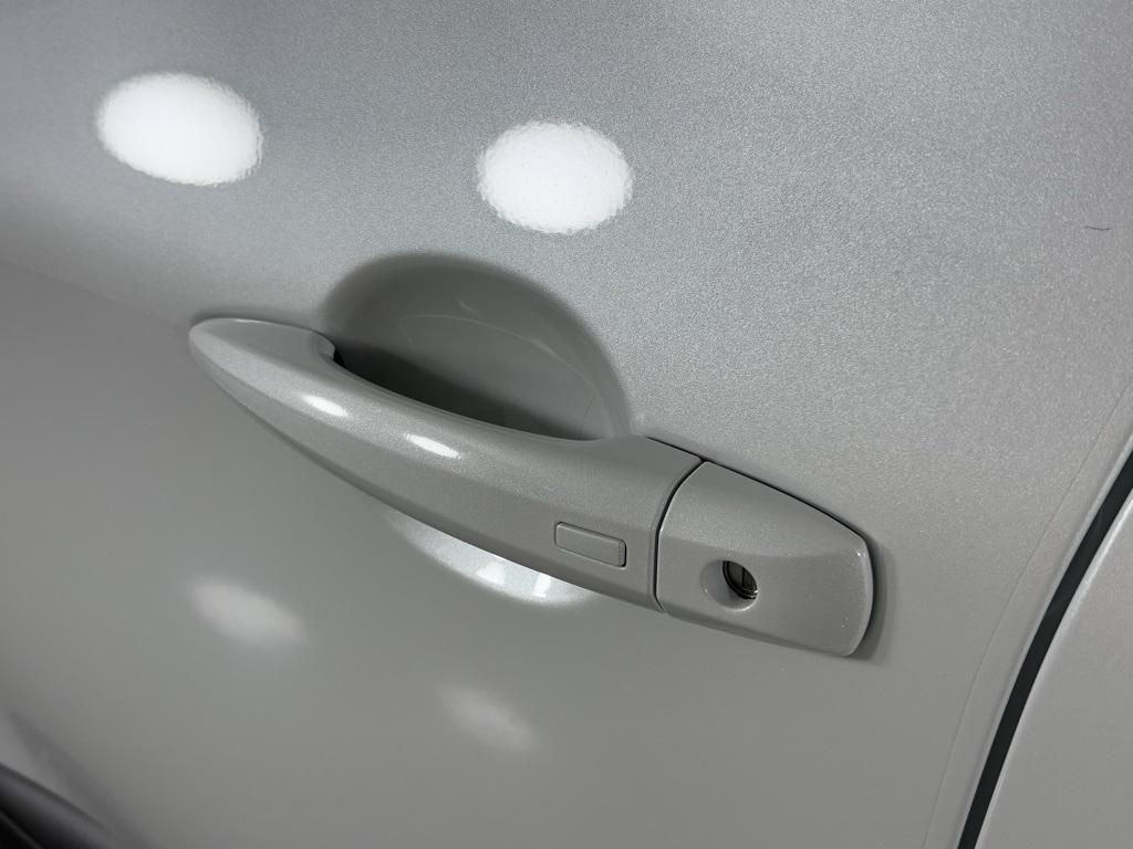 new 2026 Nissan Rogue car, priced at $29,004