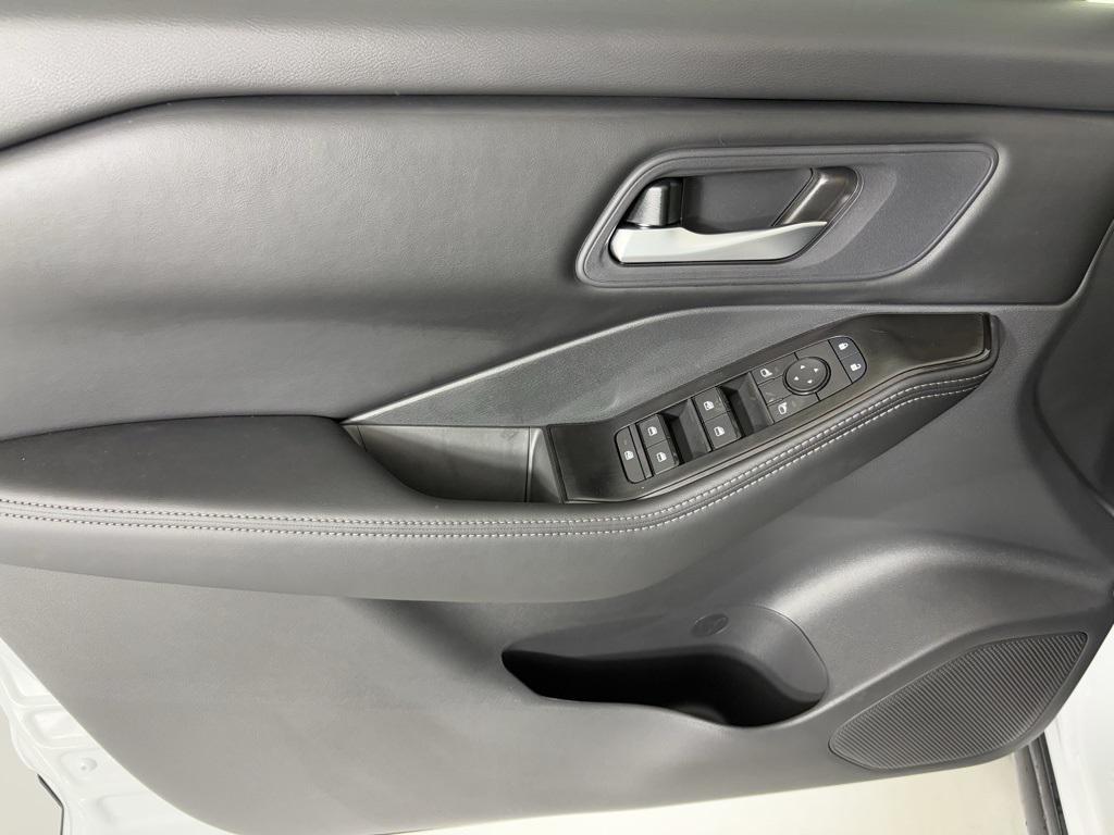 new 2026 Nissan Rogue car, priced at $29,004