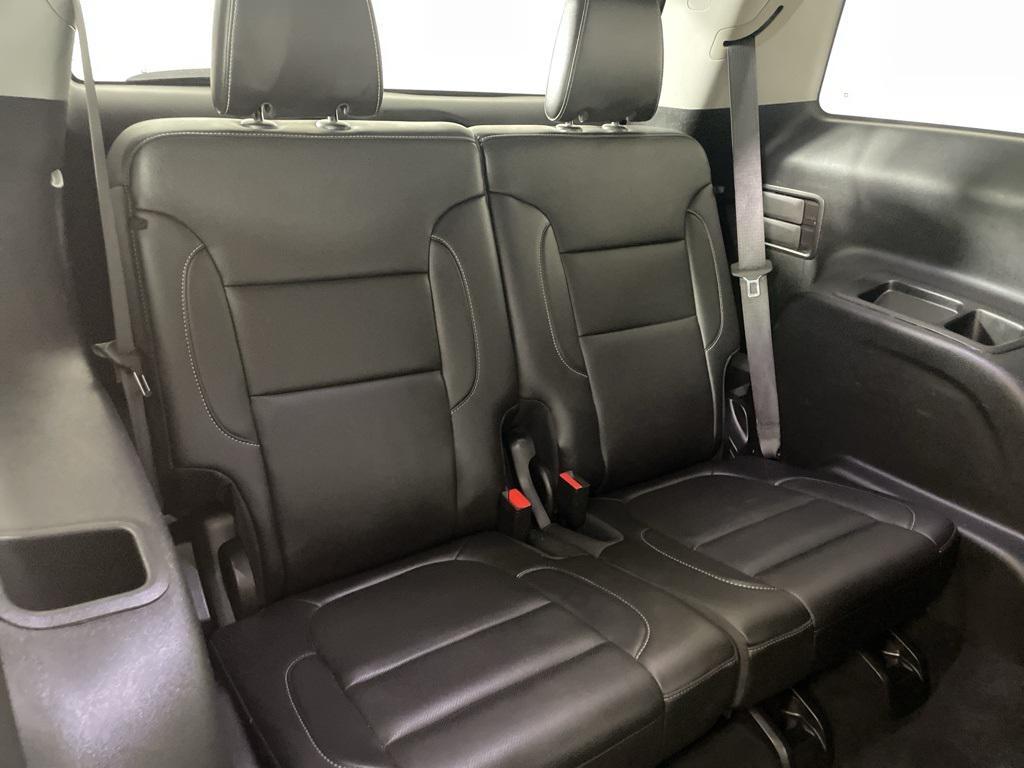 used 2023 GMC Acadia car, priced at $24,500