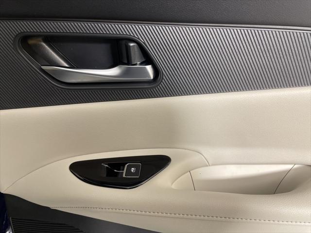 new 2025 Nissan Murano car, priced at $45,882