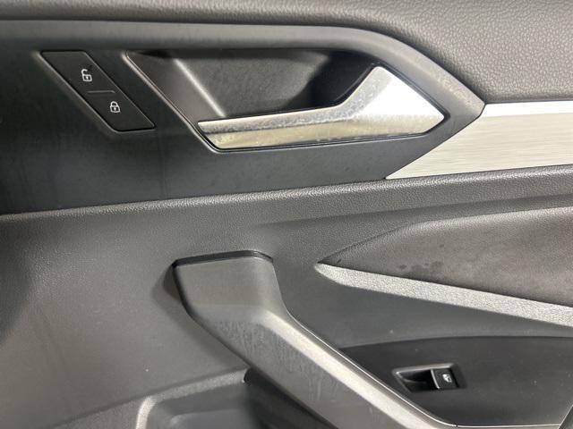 used 2025 Volkswagen Jetta car, priced at $21,500