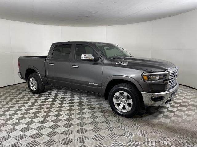 used 2022 Ram 1500 car, priced at $39,000