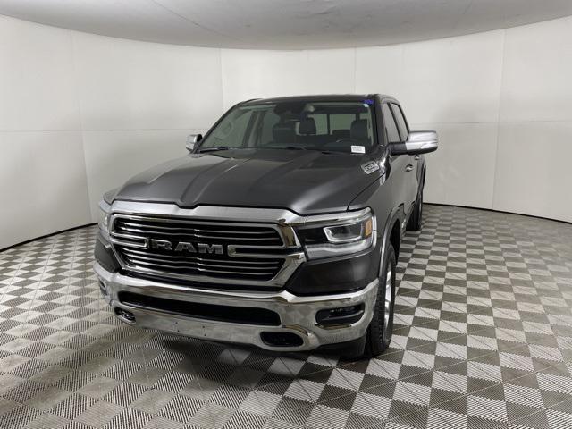 used 2022 Ram 1500 car, priced at $39,000