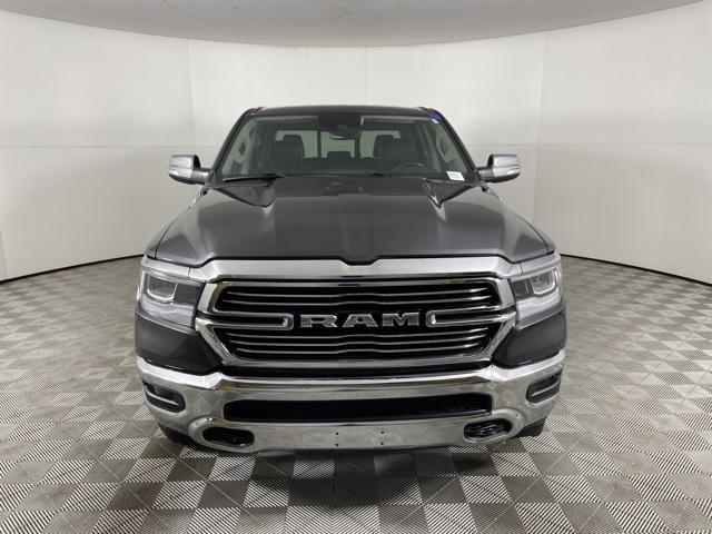 used 2022 Ram 1500 car, priced at $39,000