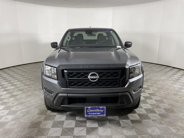 used 2023 Nissan Frontier car, priced at $29,700