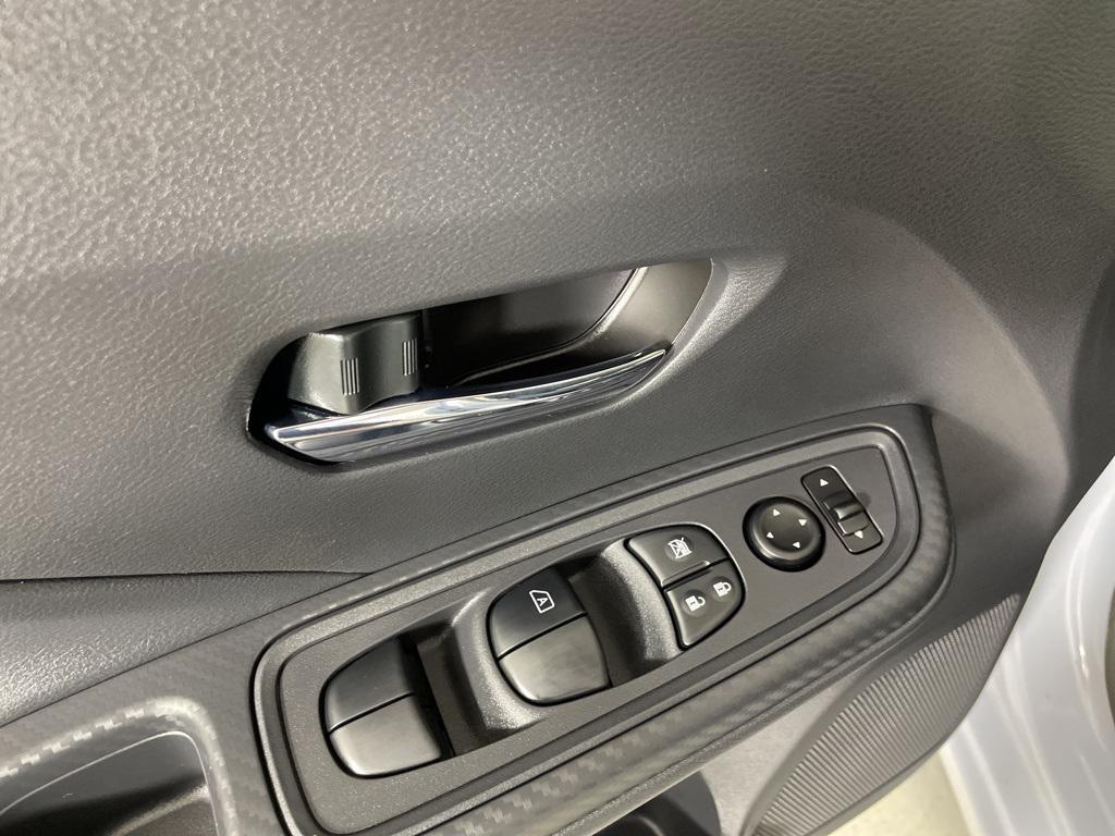 new 2025 Nissan Versa car, priced at $18,630