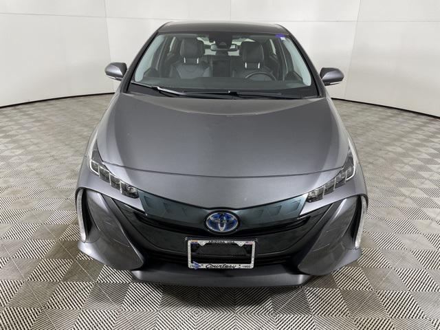 used 2020 Toyota Prius Prime car, priced at $25,500