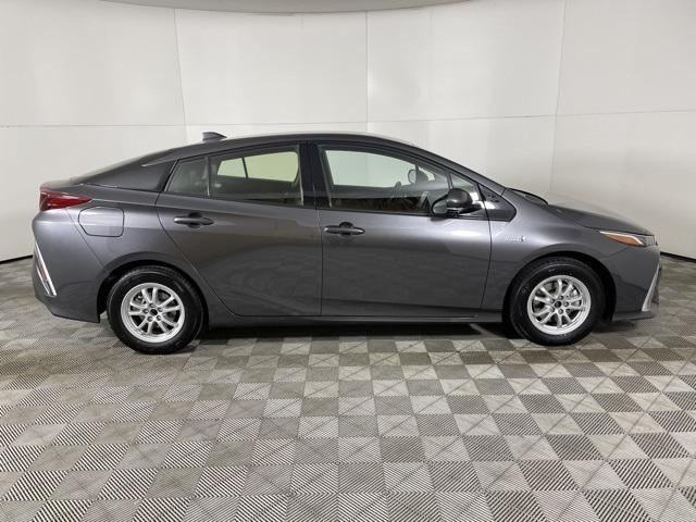 used 2020 Toyota Prius Prime car, priced at $25,500