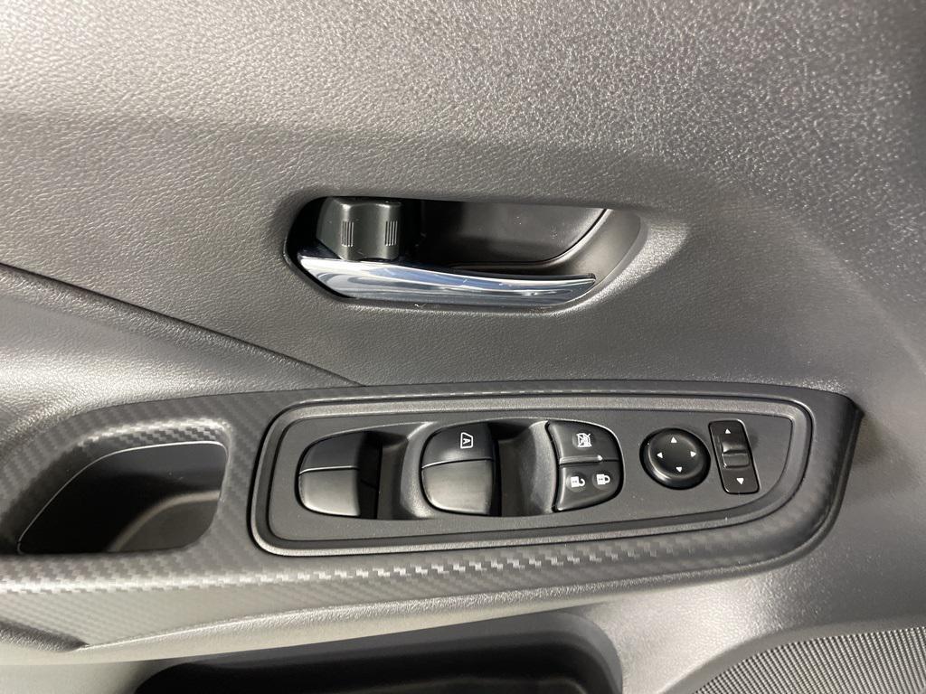 new 2025 Nissan Versa car, priced at $18,290