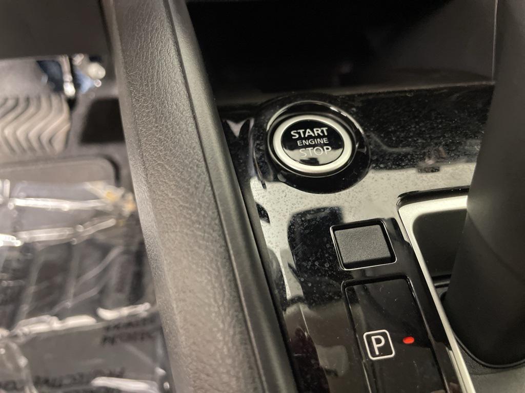 new 2025 Nissan Versa car, priced at $18,290