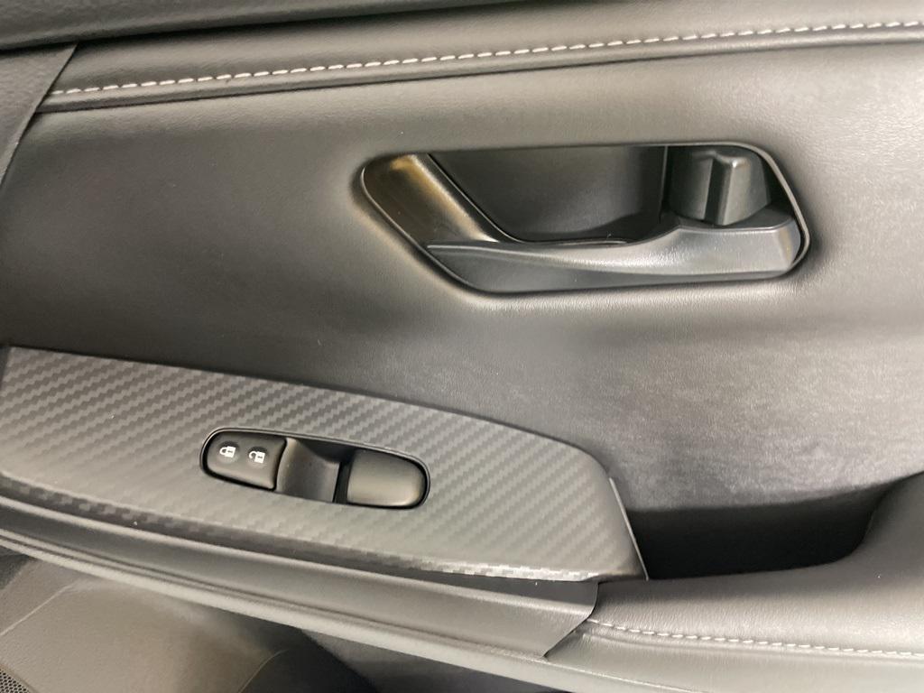 new 2025 Nissan Sentra car, priced at $18,802