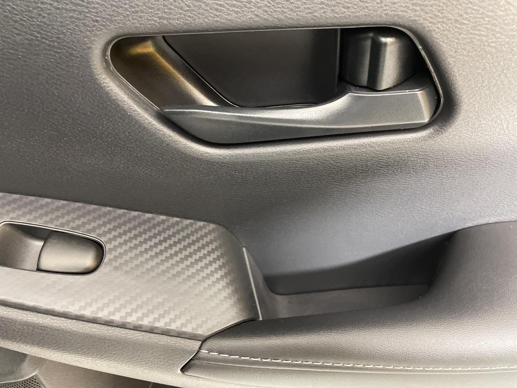 new 2025 Nissan Sentra car, priced at $18,802