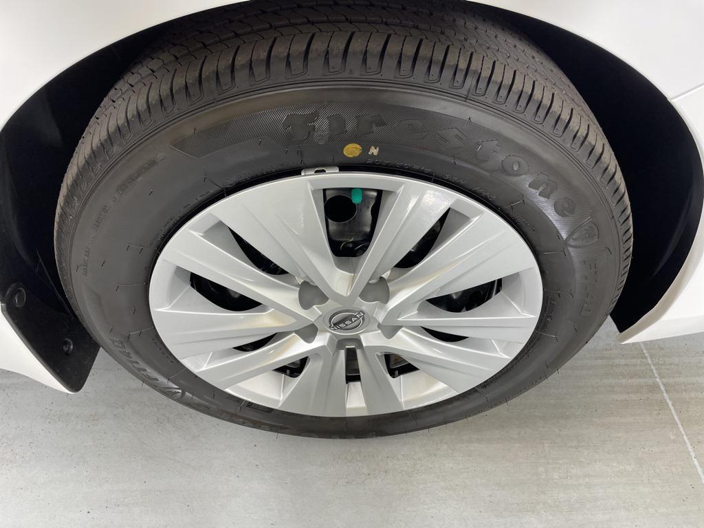 new 2025 Nissan Sentra car, priced at $18,802