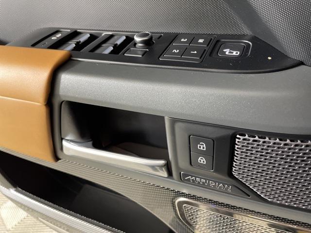used 2020 Land Rover Defender car, priced at $41,900