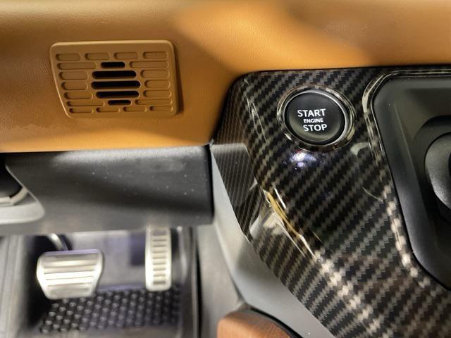 used 2020 Land Rover Defender car, priced at $41,900