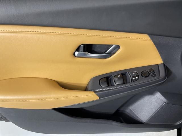 used 2023 Nissan Sentra car, priced at $18,700