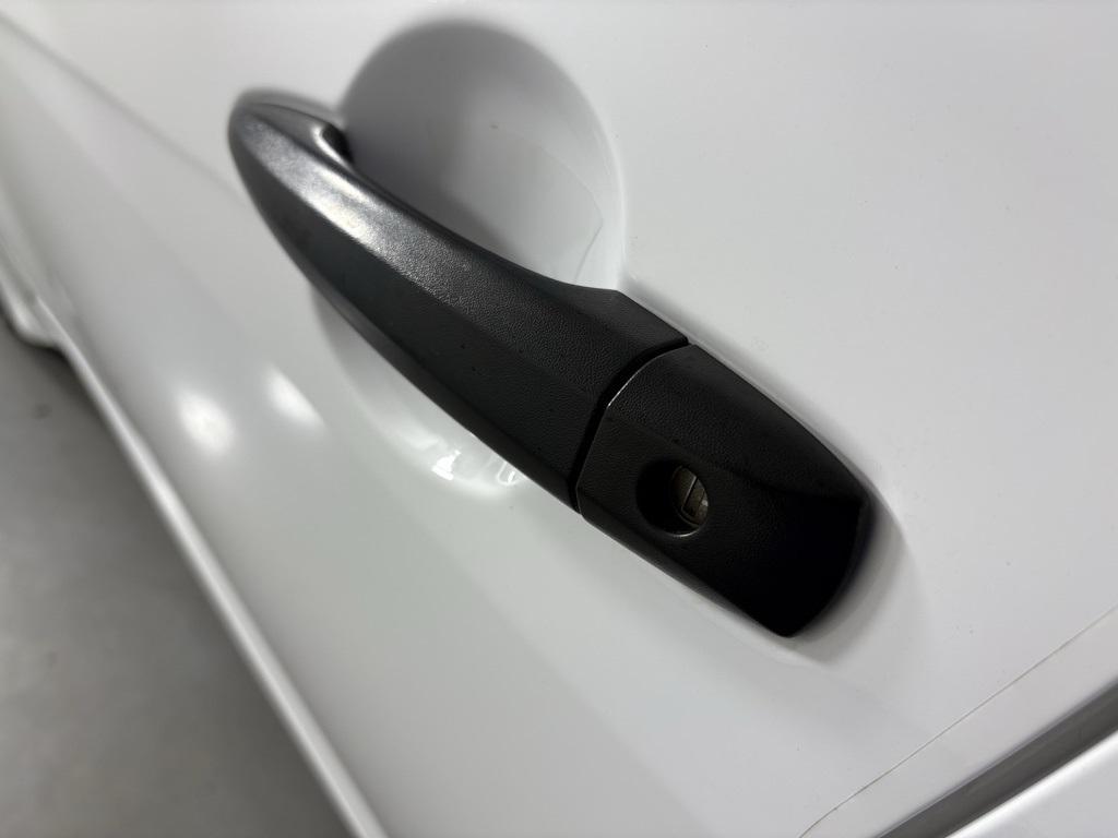 used 2025 Nissan Sentra car, priced at $18,500