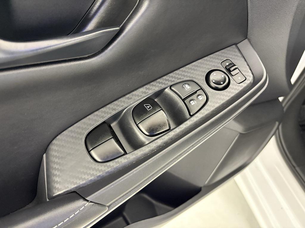 used 2025 Nissan Sentra car, priced at $18,500