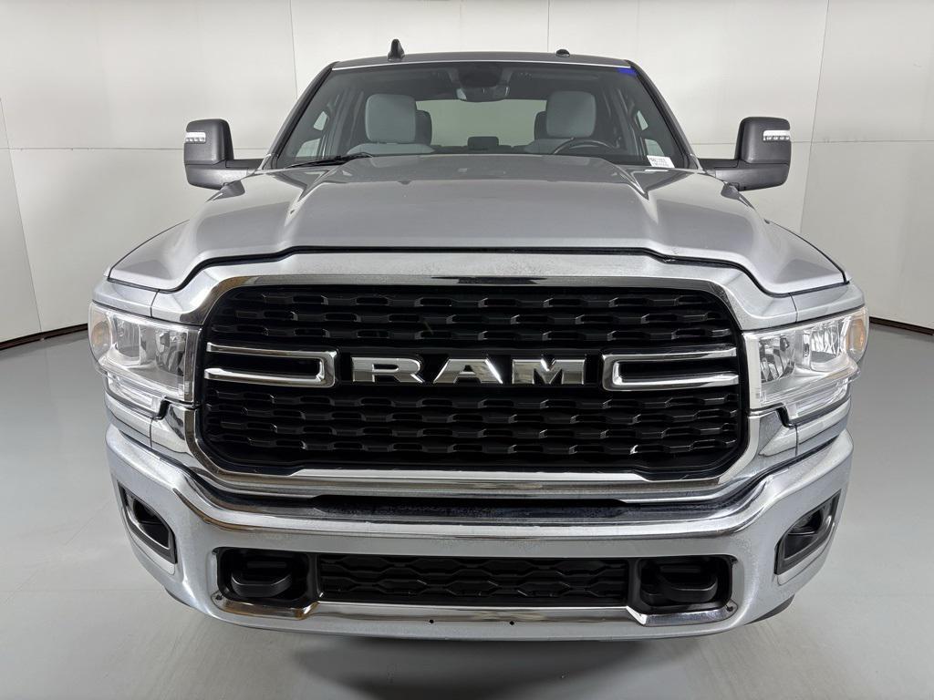 used 2024 Ram 2500 car, priced at $34,250