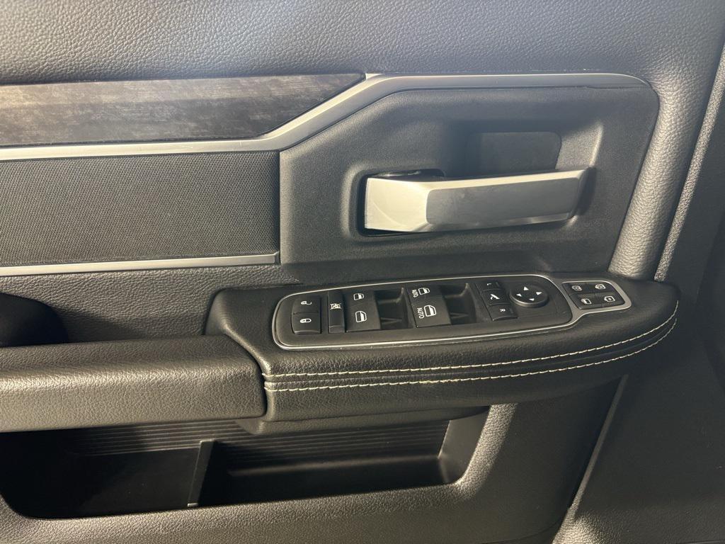 used 2024 Ram 2500 car, priced at $34,250