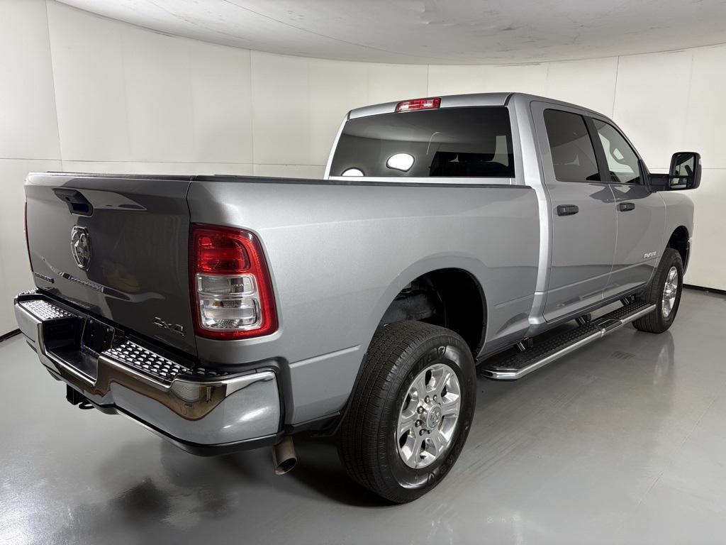 used 2024 Ram 2500 car, priced at $34,250