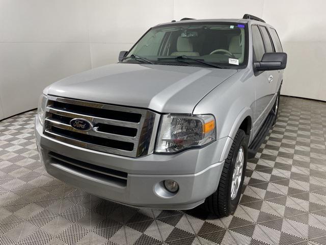 used 2014 Ford Expedition car, priced at $16,800