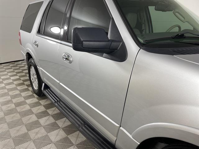 used 2014 Ford Expedition car, priced at $16,800