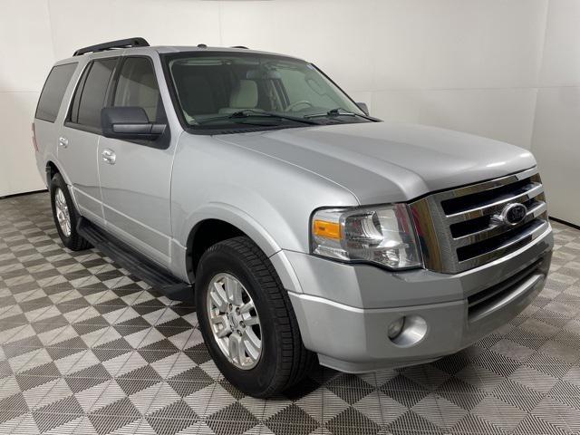 used 2014 Ford Expedition car, priced at $16,800