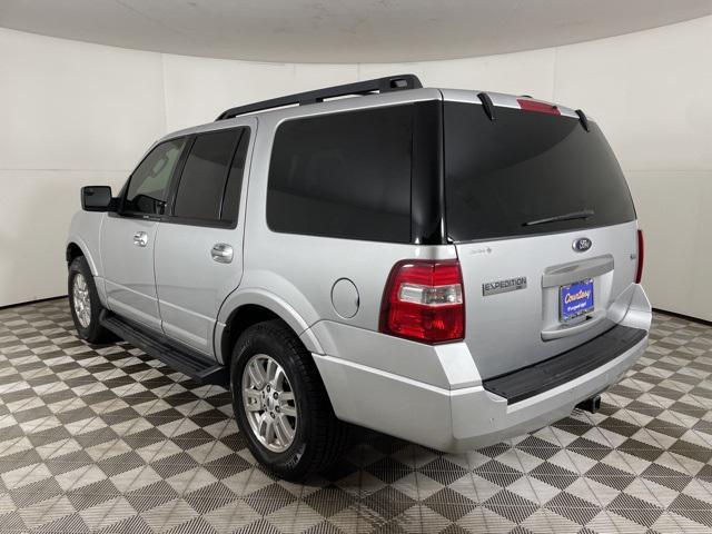 used 2014 Ford Expedition car, priced at $16,800