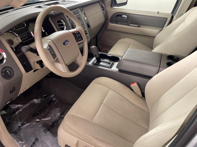 used 2014 Ford Expedition car, priced at $16,800