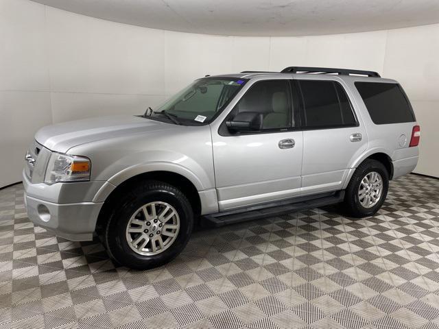 used 2014 Ford Expedition car, priced at $16,800