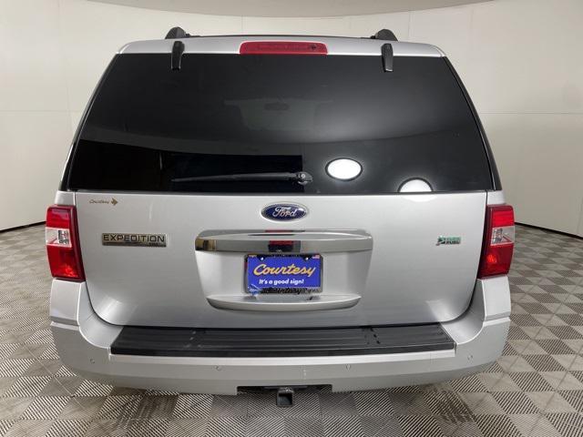 used 2014 Ford Expedition car, priced at $16,800