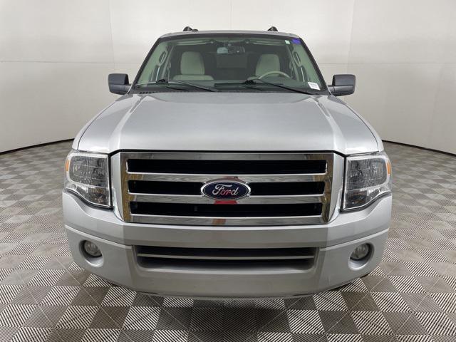 used 2014 Ford Expedition car, priced at $16,800