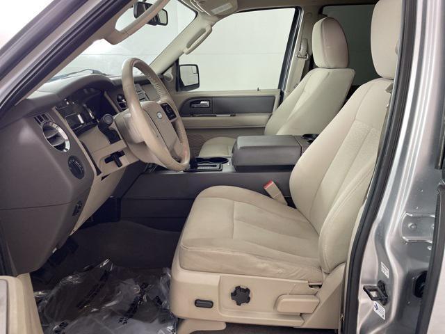 used 2014 Ford Expedition car, priced at $16,800