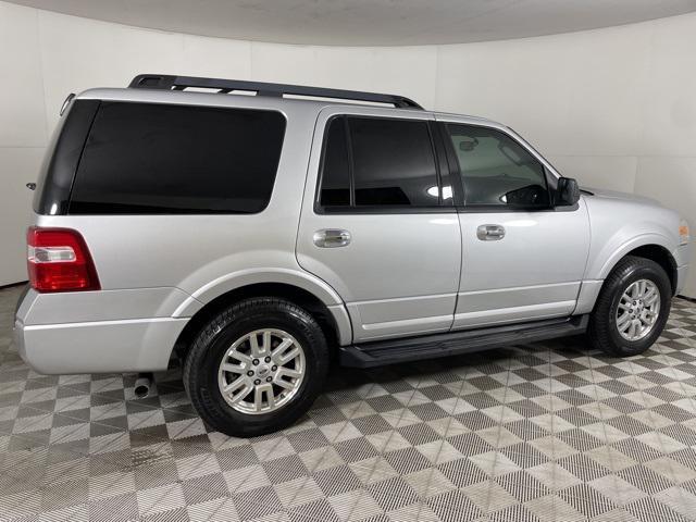 used 2014 Ford Expedition car, priced at $16,800