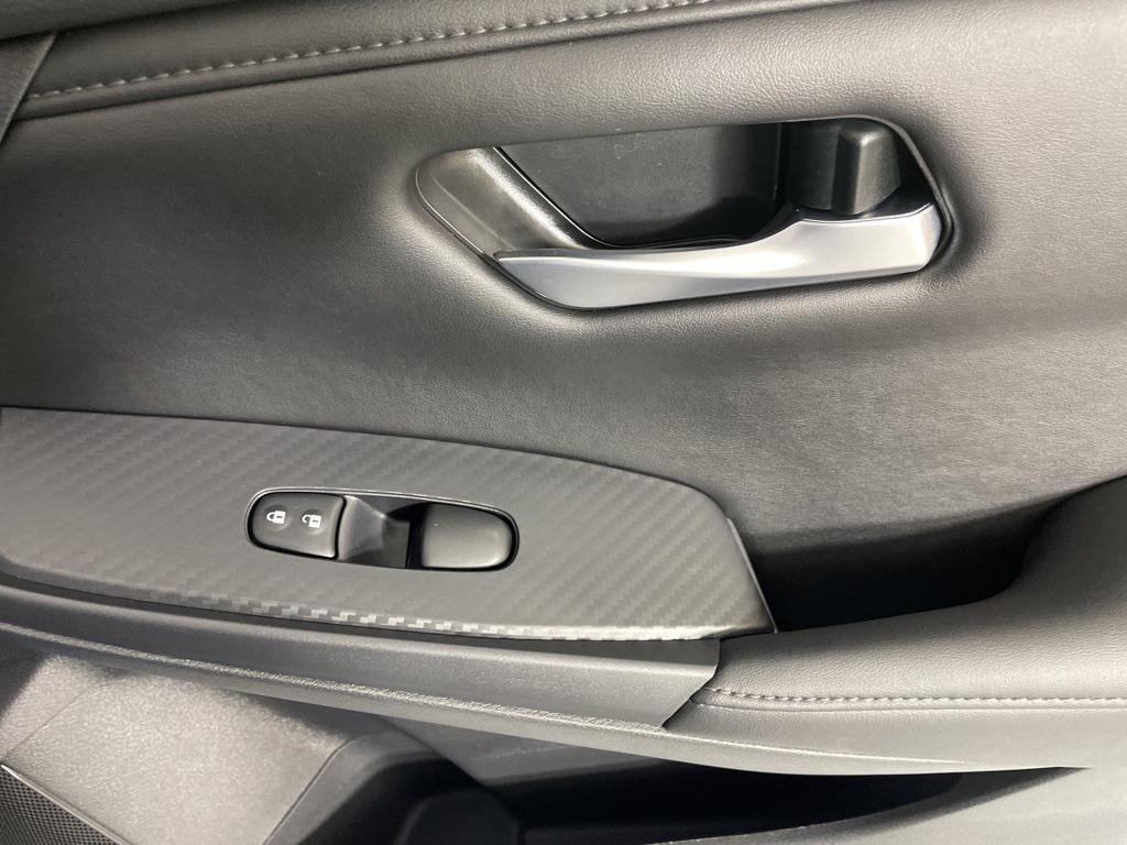 new 2025 Nissan Sentra car, priced at $19,024