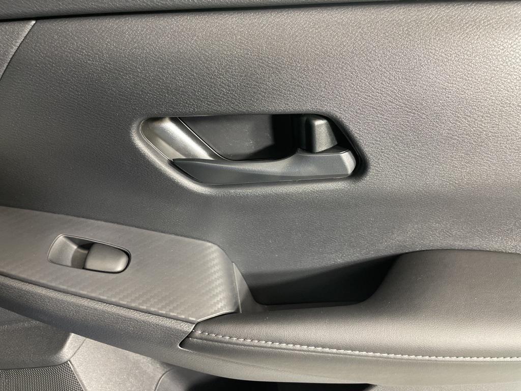 new 2025 Nissan Sentra car, priced at $19,024